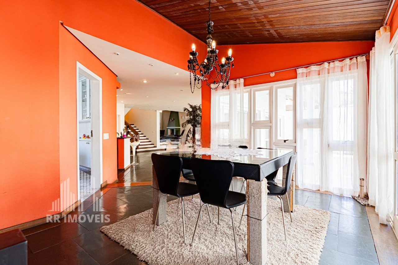 Casa, 4 quartos, 403 m² - Foto 11