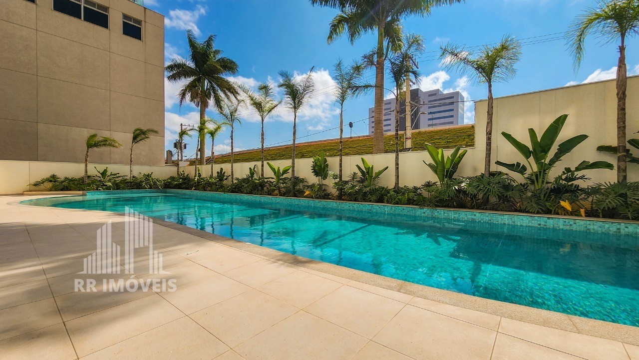 Apartamento, 1 quarto, 45 m² - Foto 14