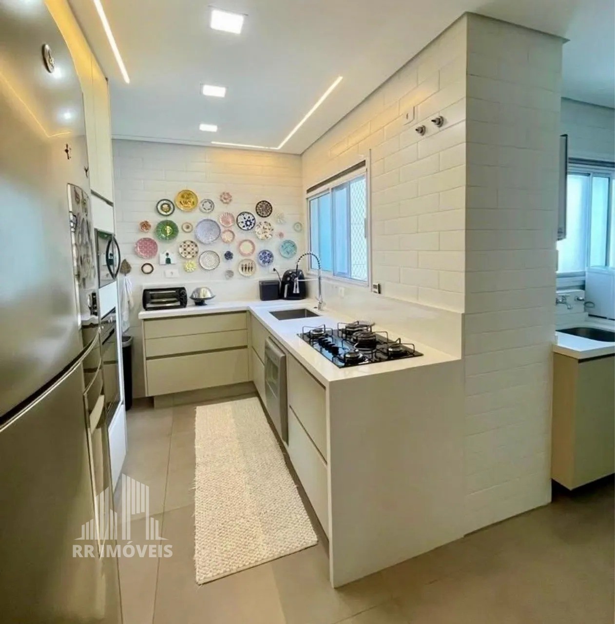 Apartamento, 3 quartos, 144 m² - Foto 9