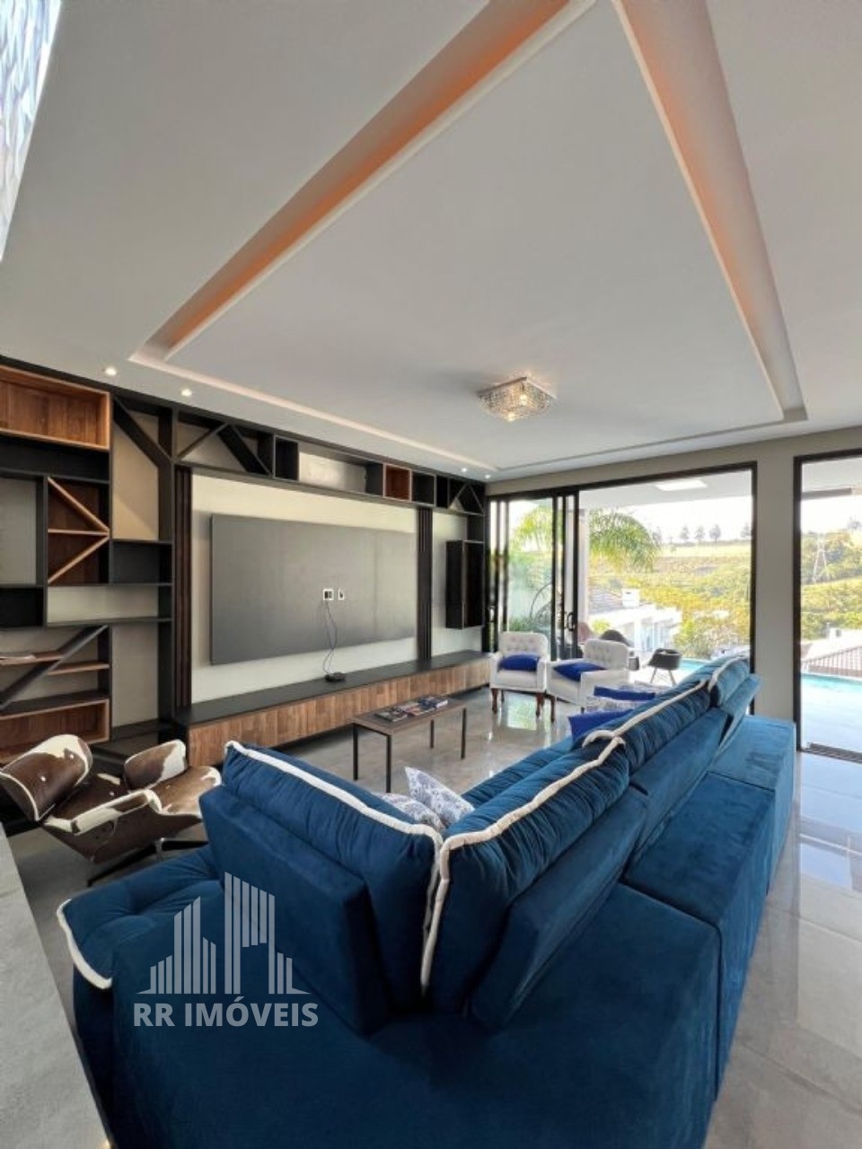 Casa, 3 quartos, 330 m² - Foto 12