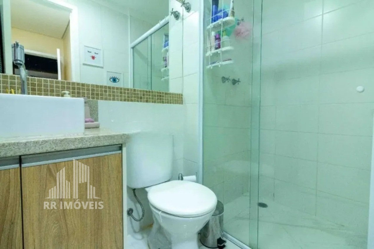 Apartamento, 2 quartos, 59 m² - Foto 12