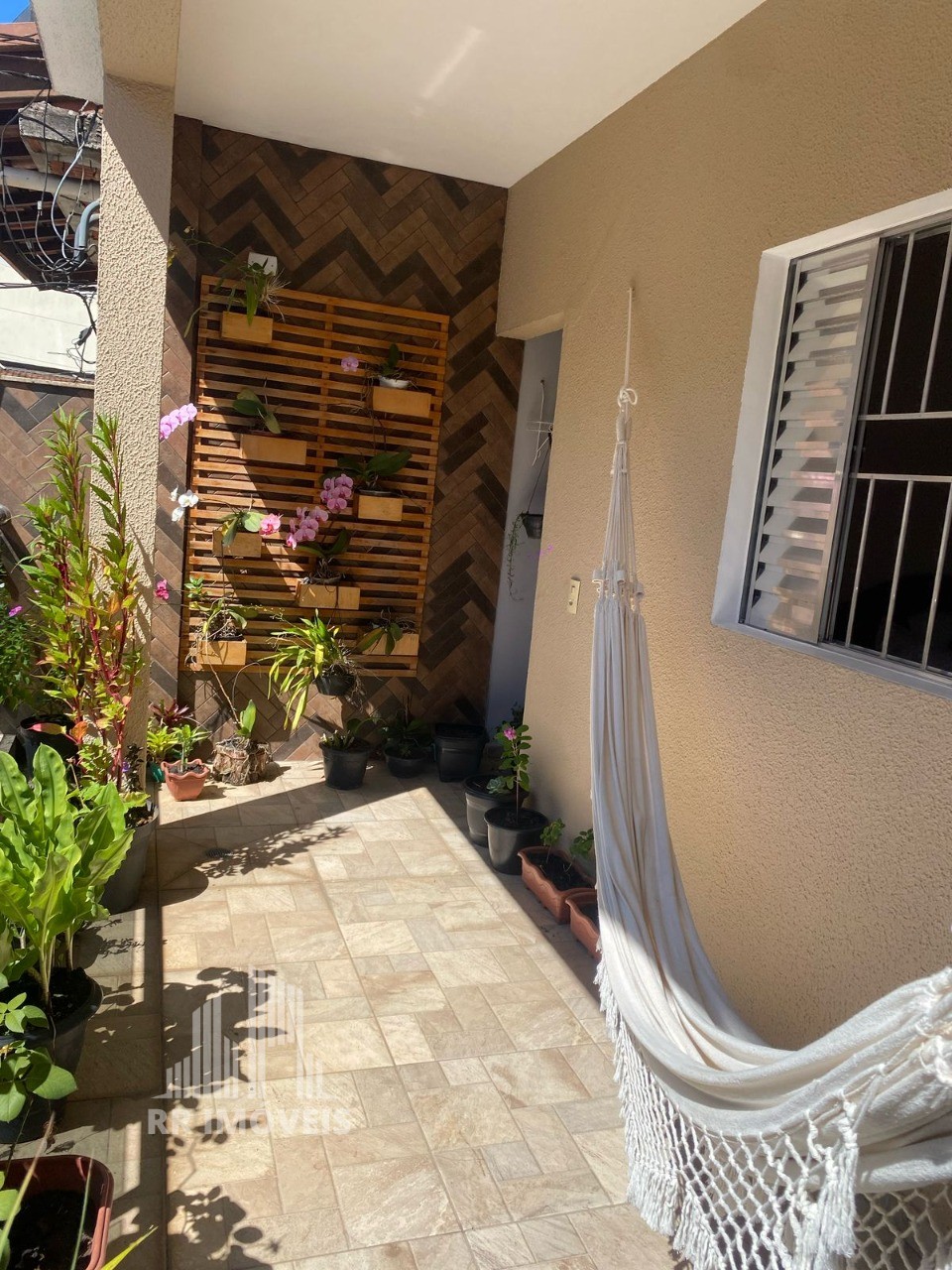 Casa, 5 quartos, 176 m² - Foto 3