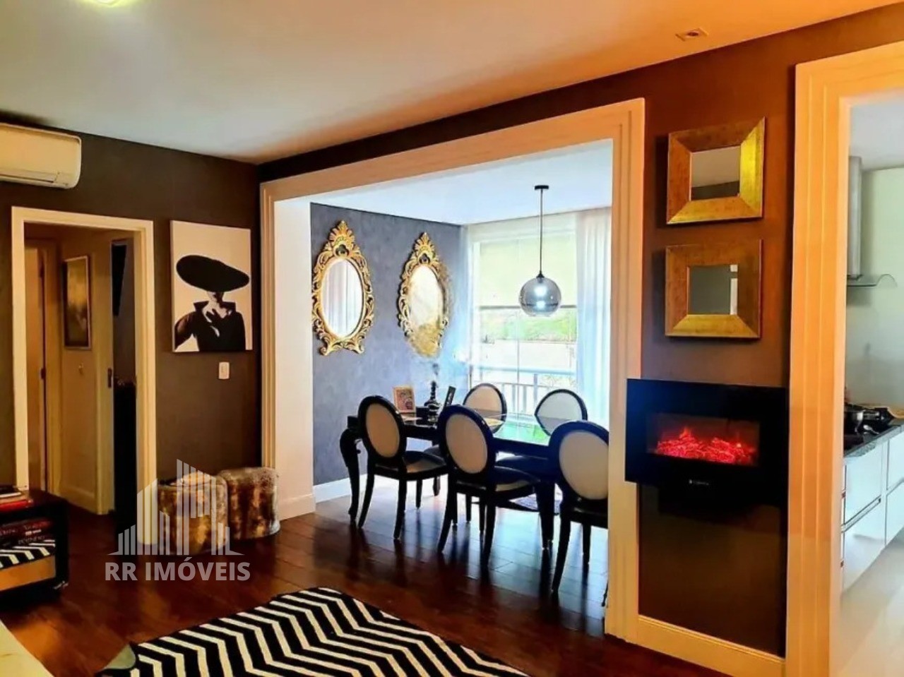 Apartamento, 2 quartos, 75 m² - Foto 3