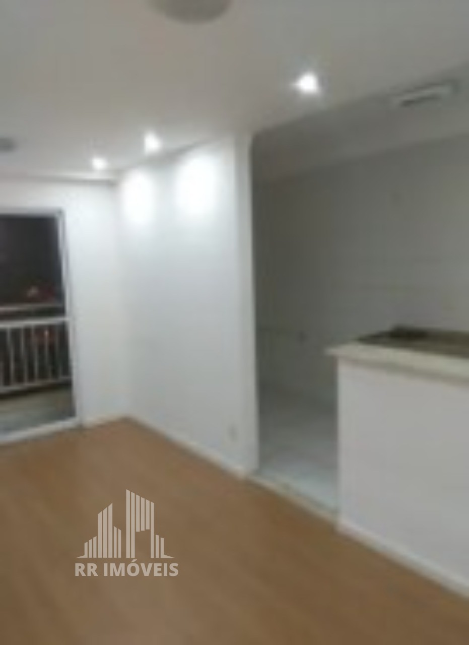 Apartamento, 2 quartos, 54 m² - Foto 2