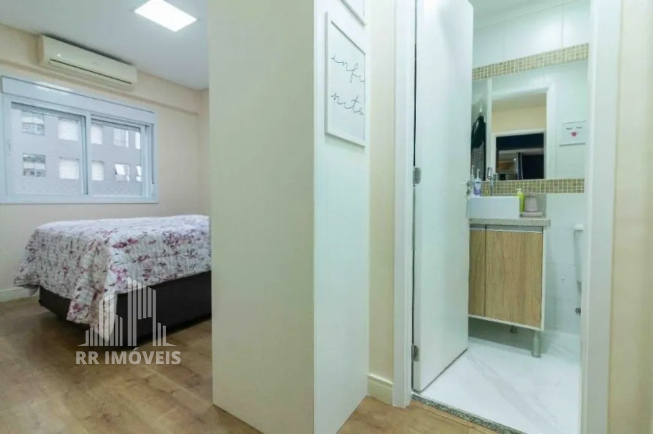 Apartamento, 2 quartos, 59 m² - Foto 11