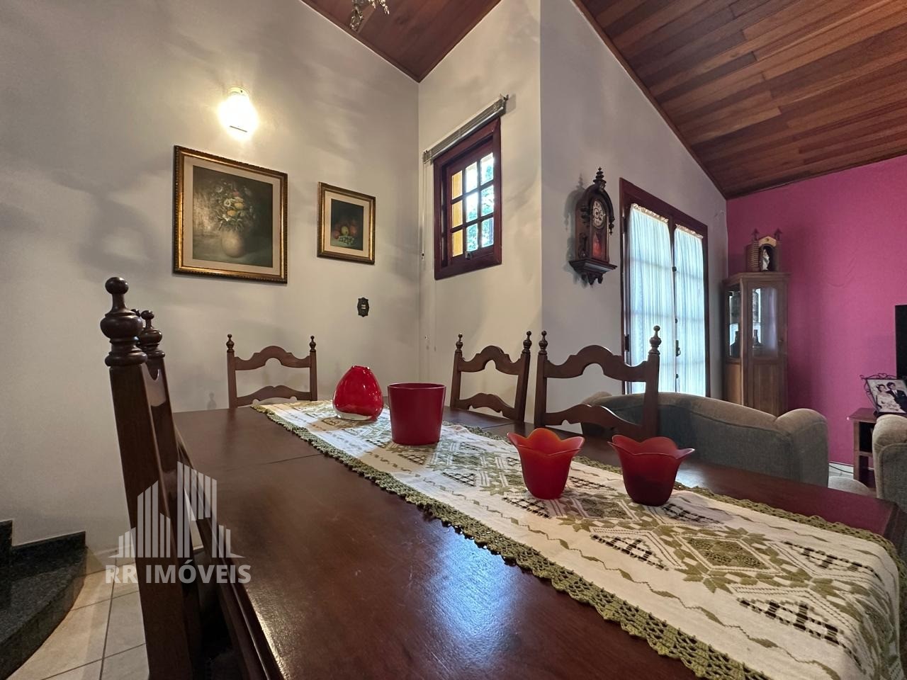 Casa, 3 quartos, 165 m² - Foto 7