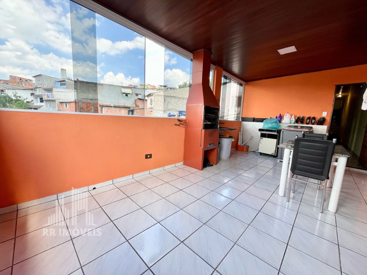 Casa, 4 quartos, 150 m² - Foto 20