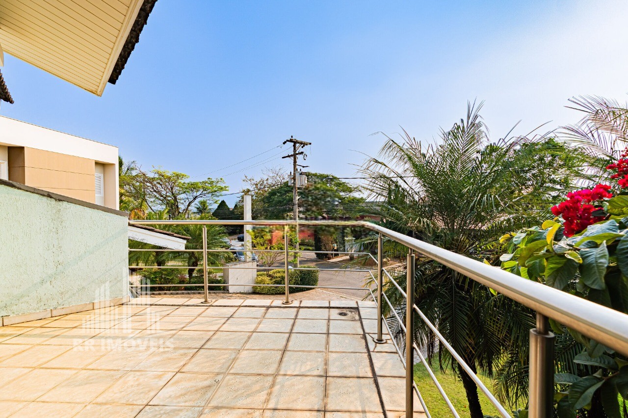 Casa, 4 quartos, 403 m² - Foto 24