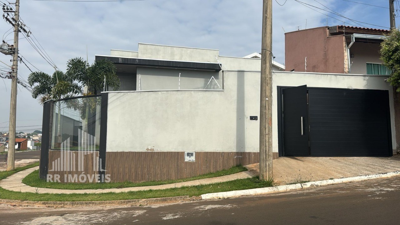 Casa, 3 quartos, 212 m² - Foto 17