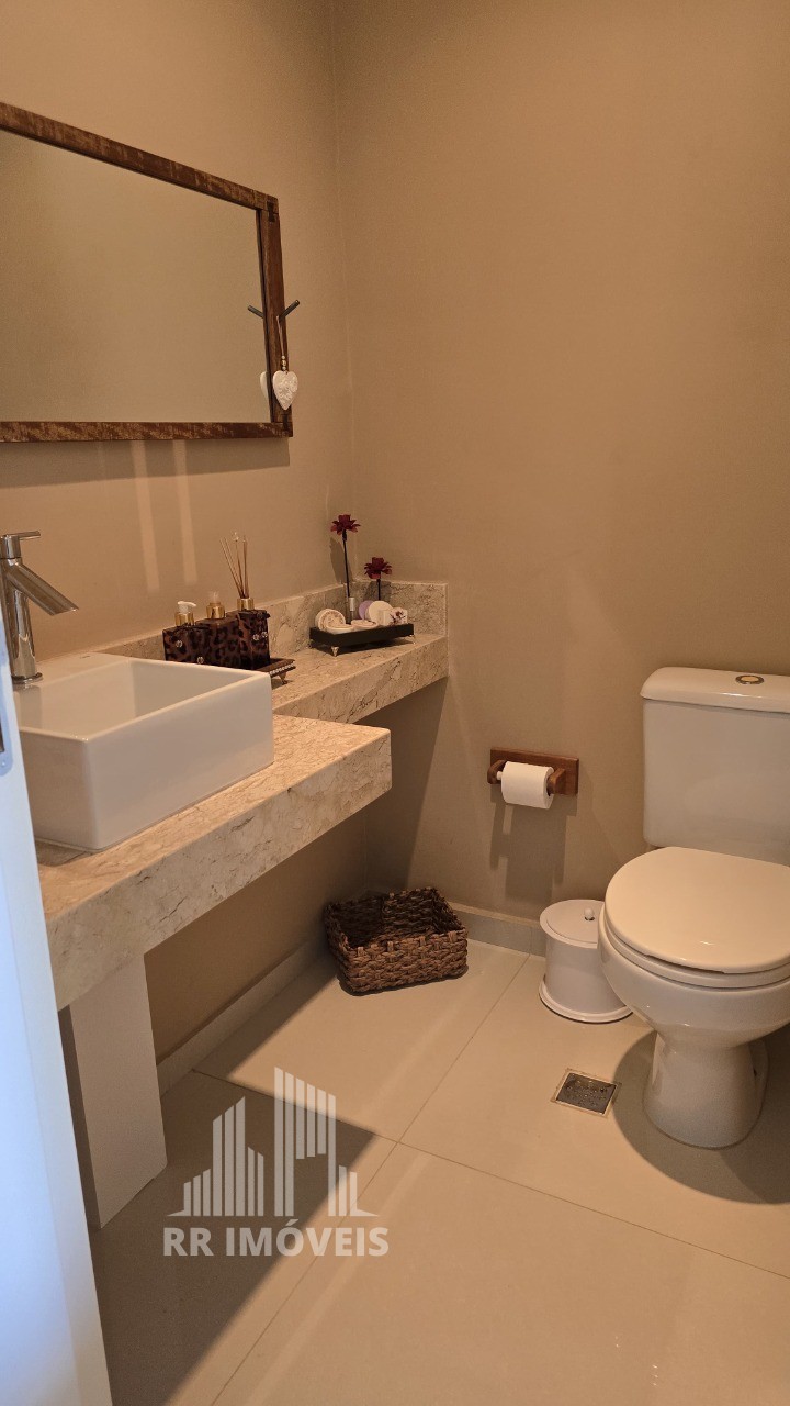 Apartamento, 3 quartos, 132 m² - Foto 6