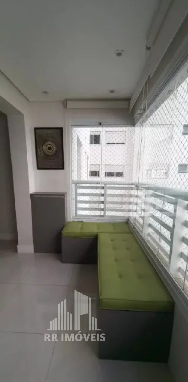 Apartamento, 2 quartos, 67 m² - Foto 2