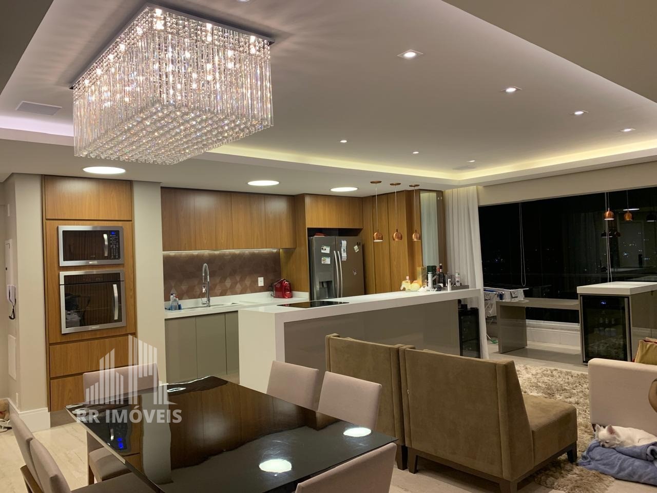 Apartamento, 2 quartos, 110 m² - Foto 2