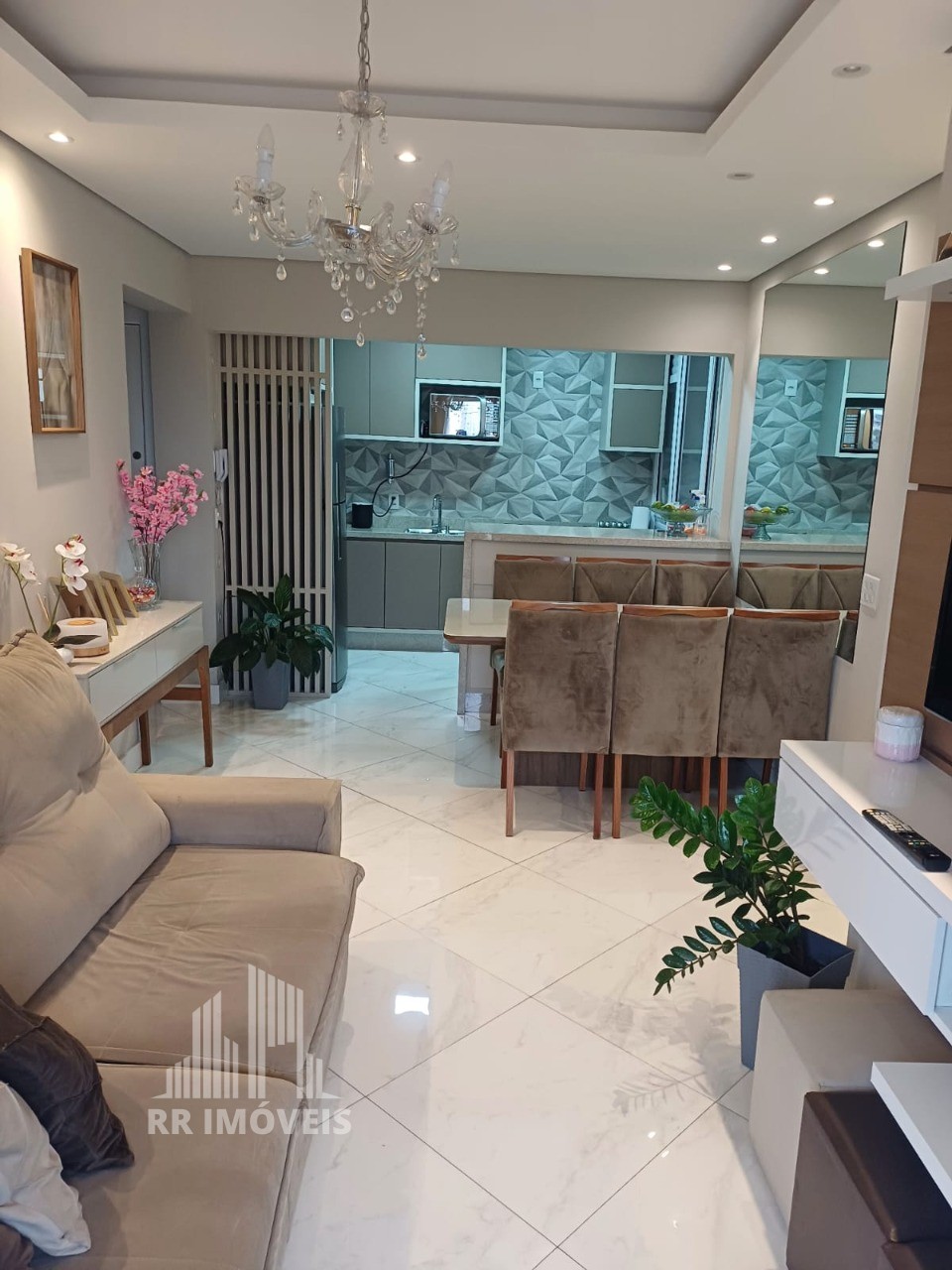 Apartamento, 3 quartos, 71 m² - Foto 2