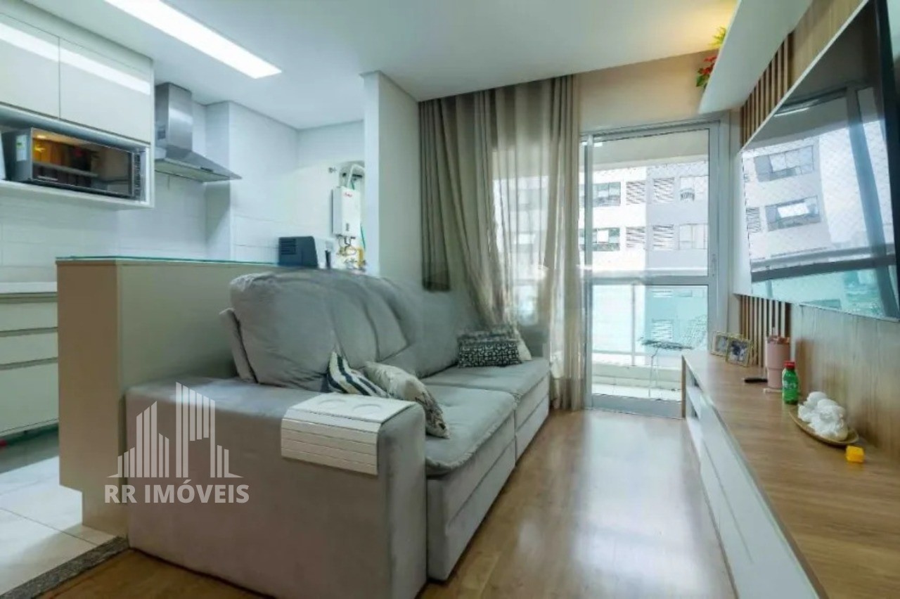 Apartamento, 2 quartos, 59 m² - Foto 3