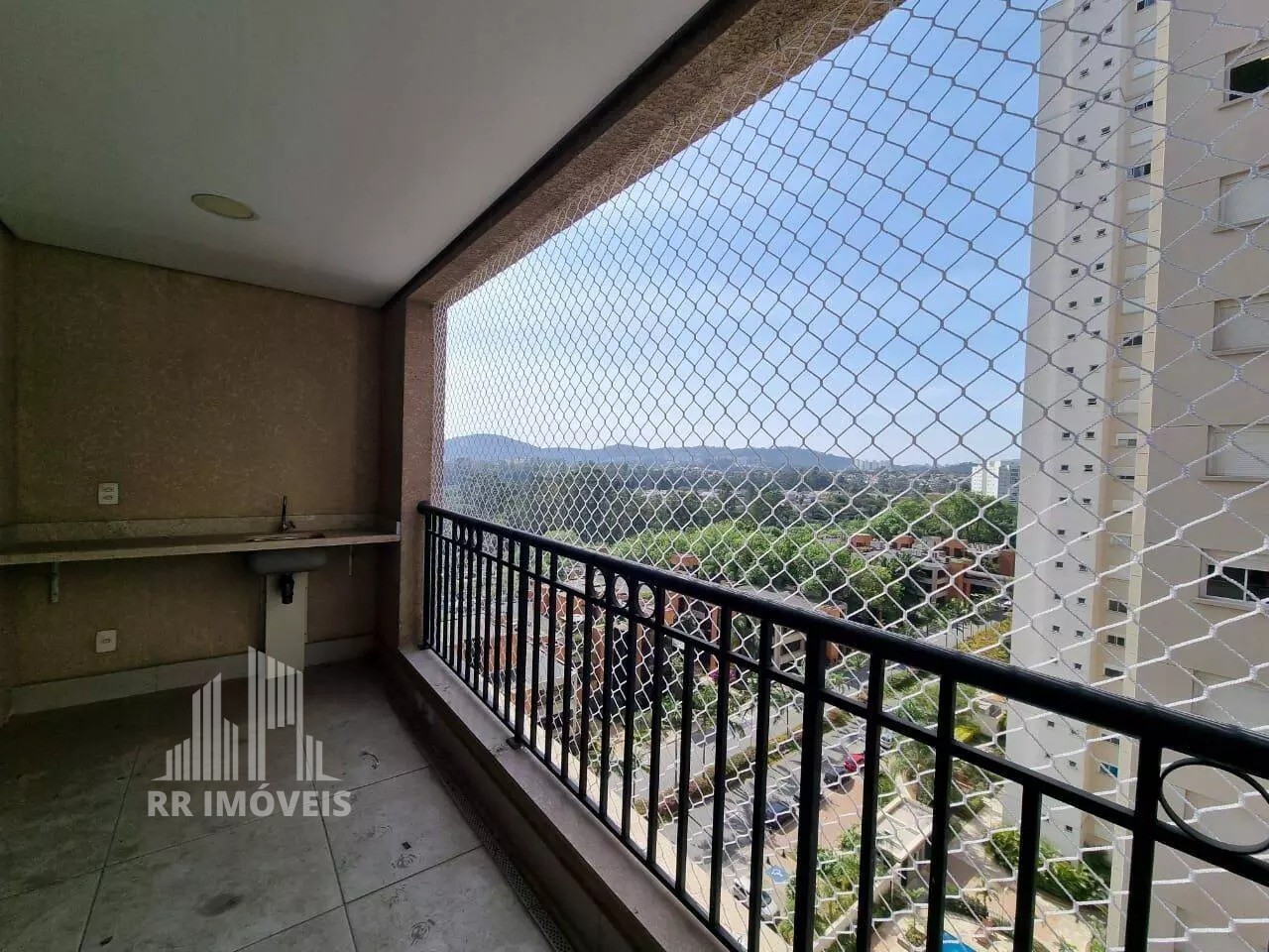 Apartamento, 2 quartos, 81 m² - Foto 1