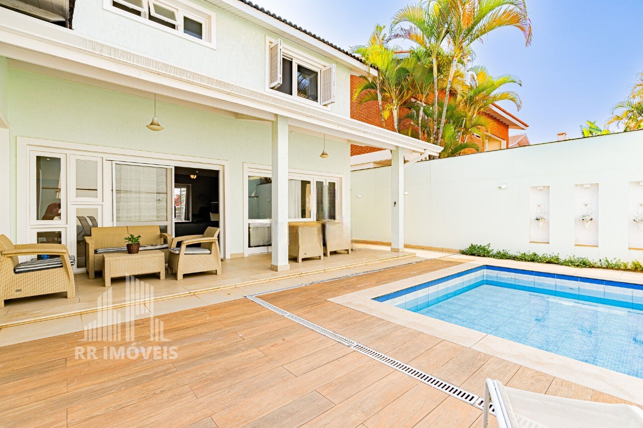 Casa, 4 quartos, 403 m² - Foto 3