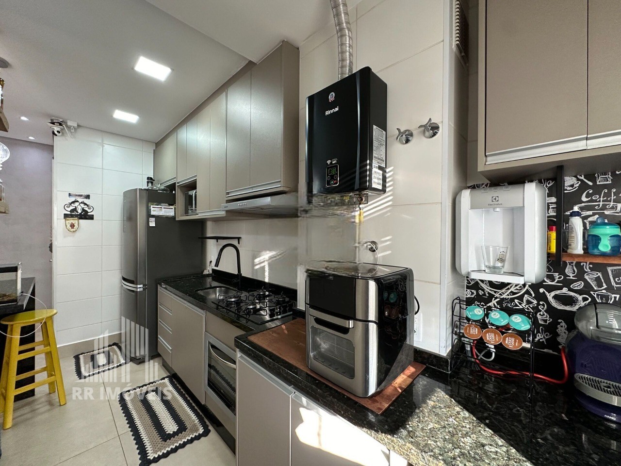 Apartamento, 2 quartos, 57 m² - Foto 6
