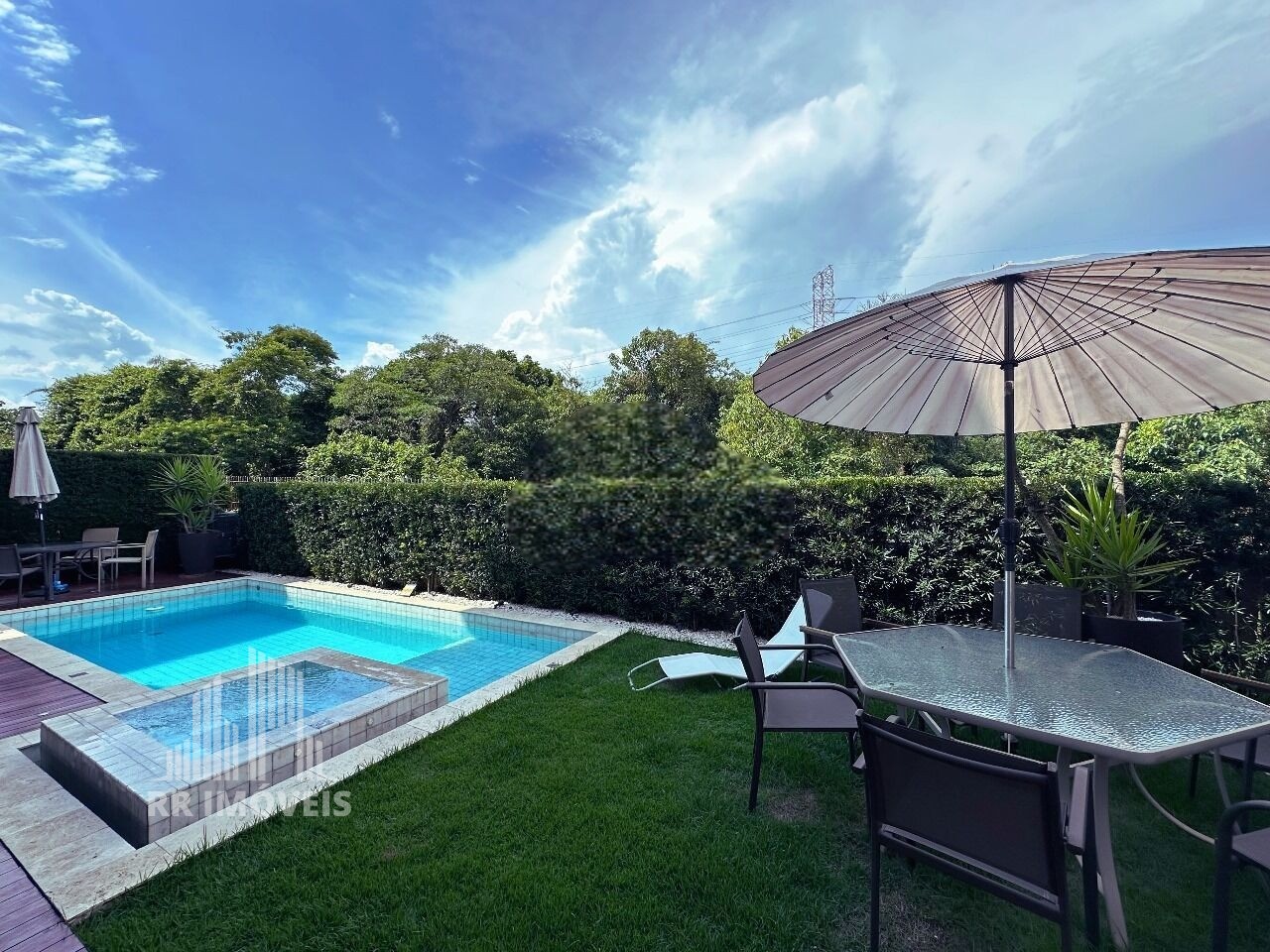 Casa, 4 quartos, 455 m² - Foto 11