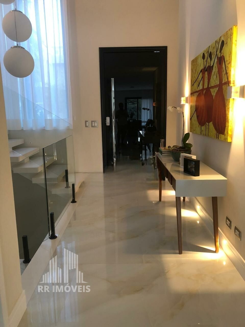 Casa, 4 quartos, 440 m² - Foto 6