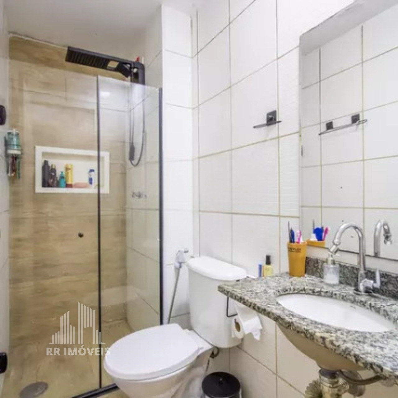 Apartamento, 2 quartos, 50 m² - Foto 19