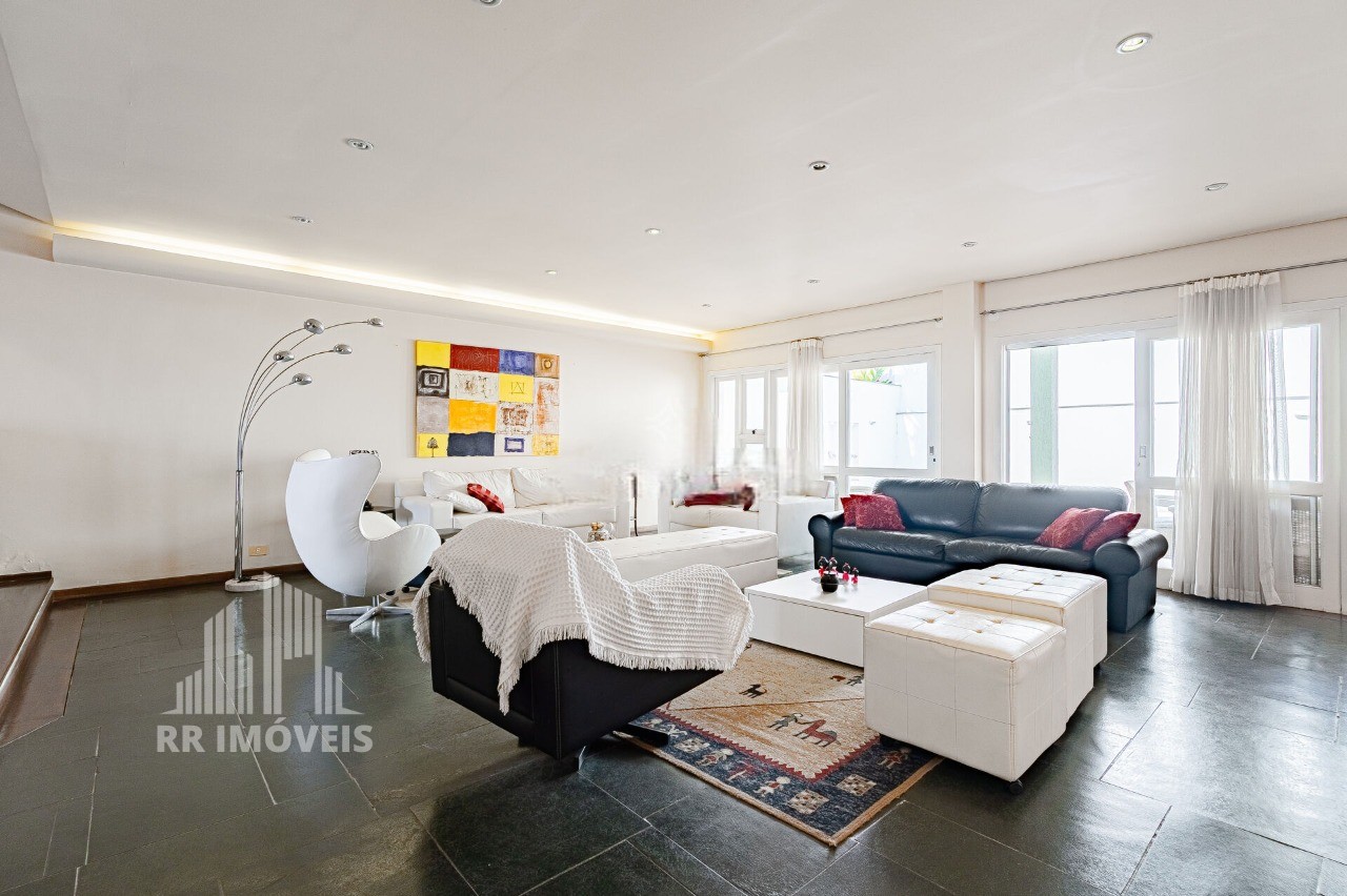 Casa, 4 quartos, 403 m² - Foto 14