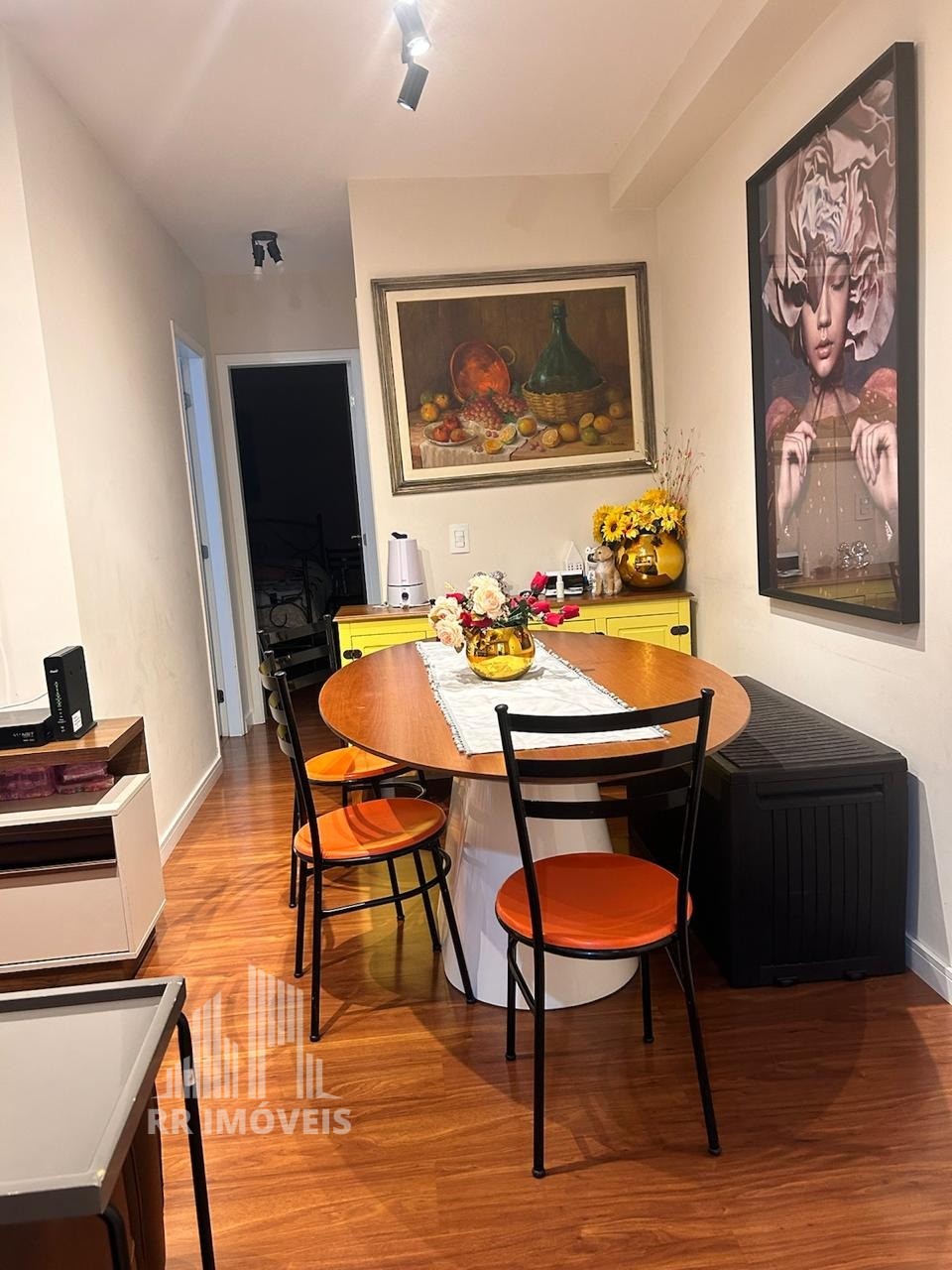 Apartamento, 2 quartos, 60 m² - Foto 2