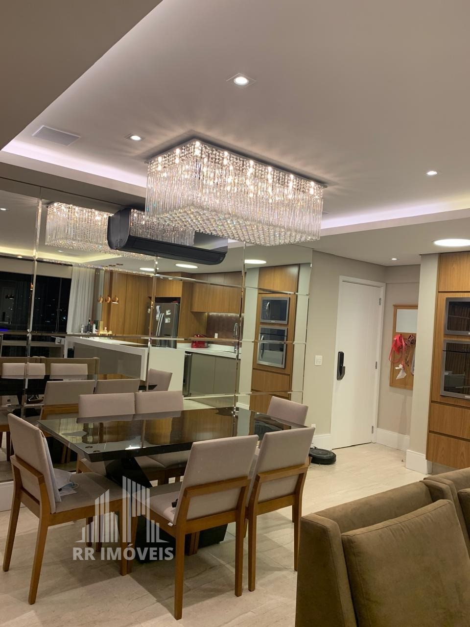 Apartamento, 2 quartos, 110 m² - Foto 1