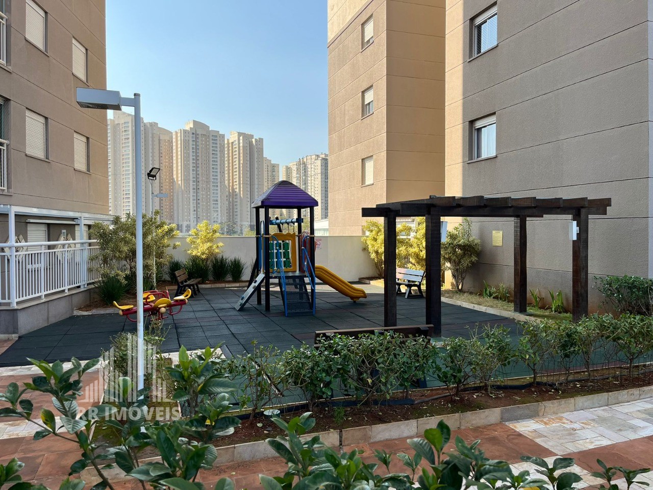 Apartamento, 3 quartos, 71 m² - Foto 21