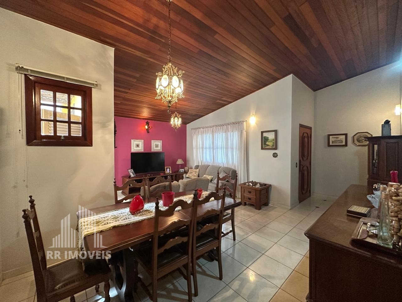 Casa, 3 quartos, 165 m² - Foto 2