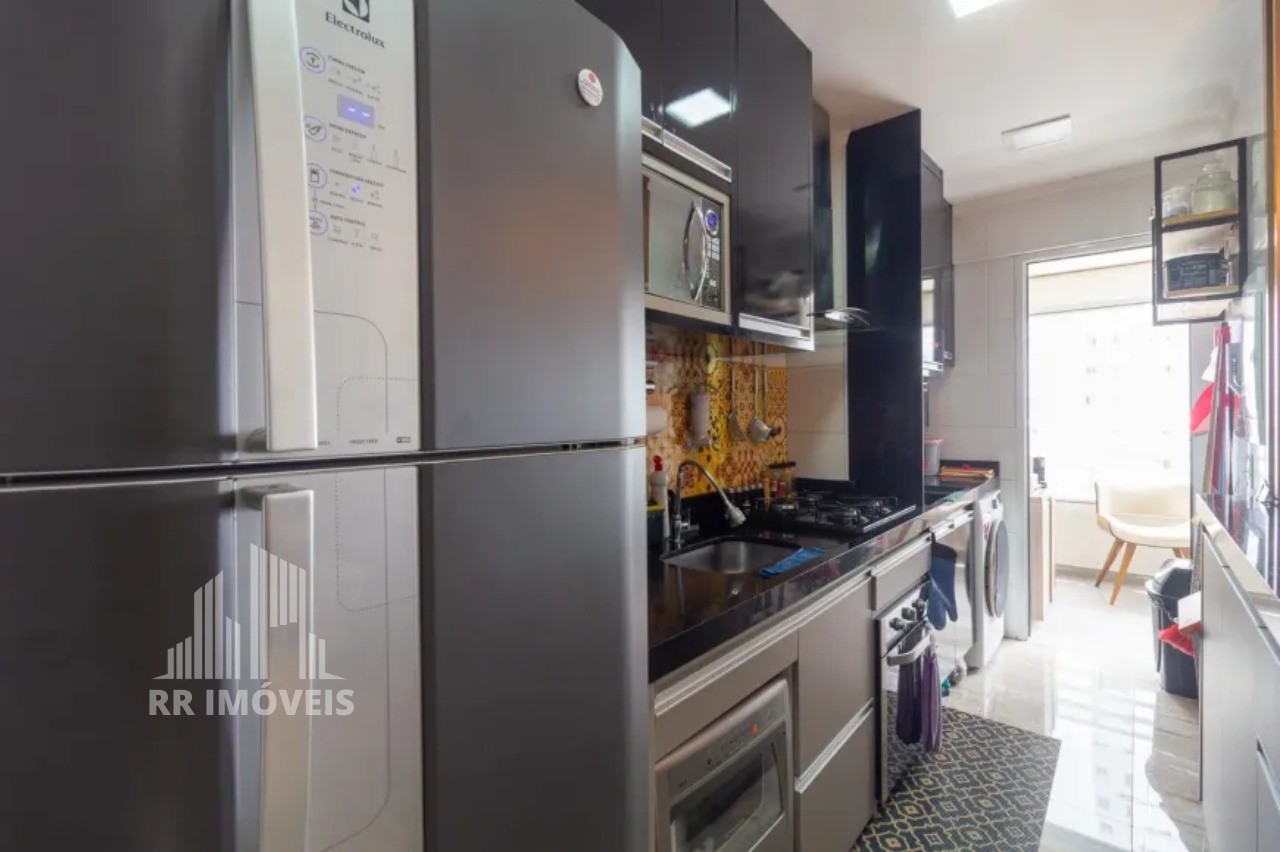 Apartamento, 2 quartos, 67 m² - Foto 5