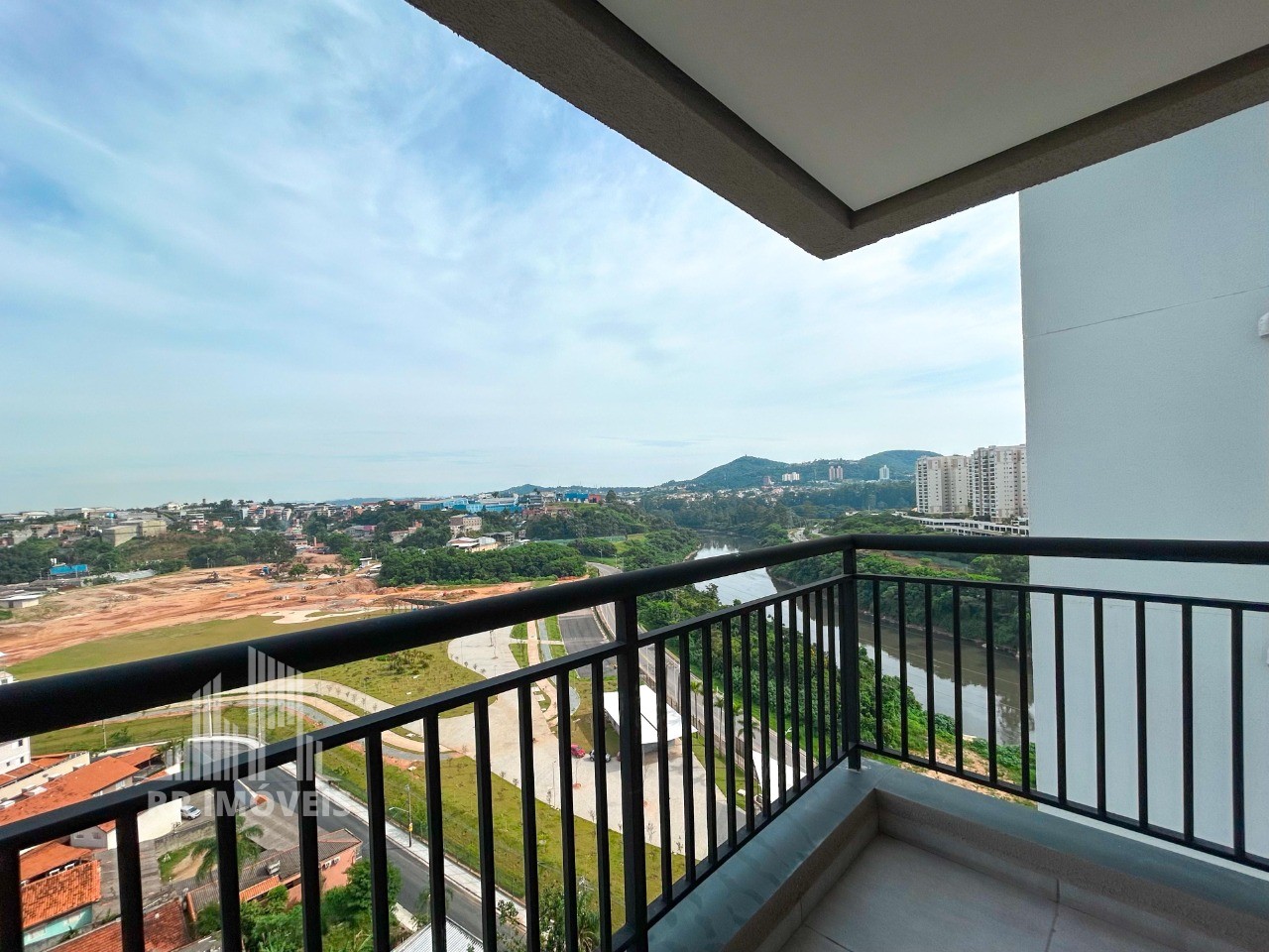 Apartamento, 2 quartos, 55 m² - Foto 13