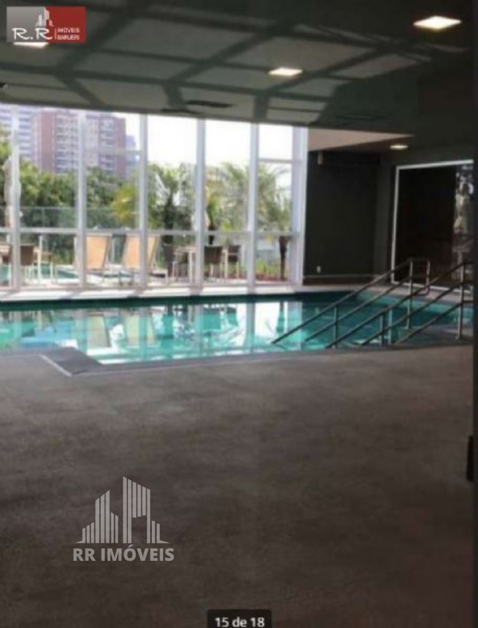 Apartamento, 1 quarto, 50 m² - Foto 12