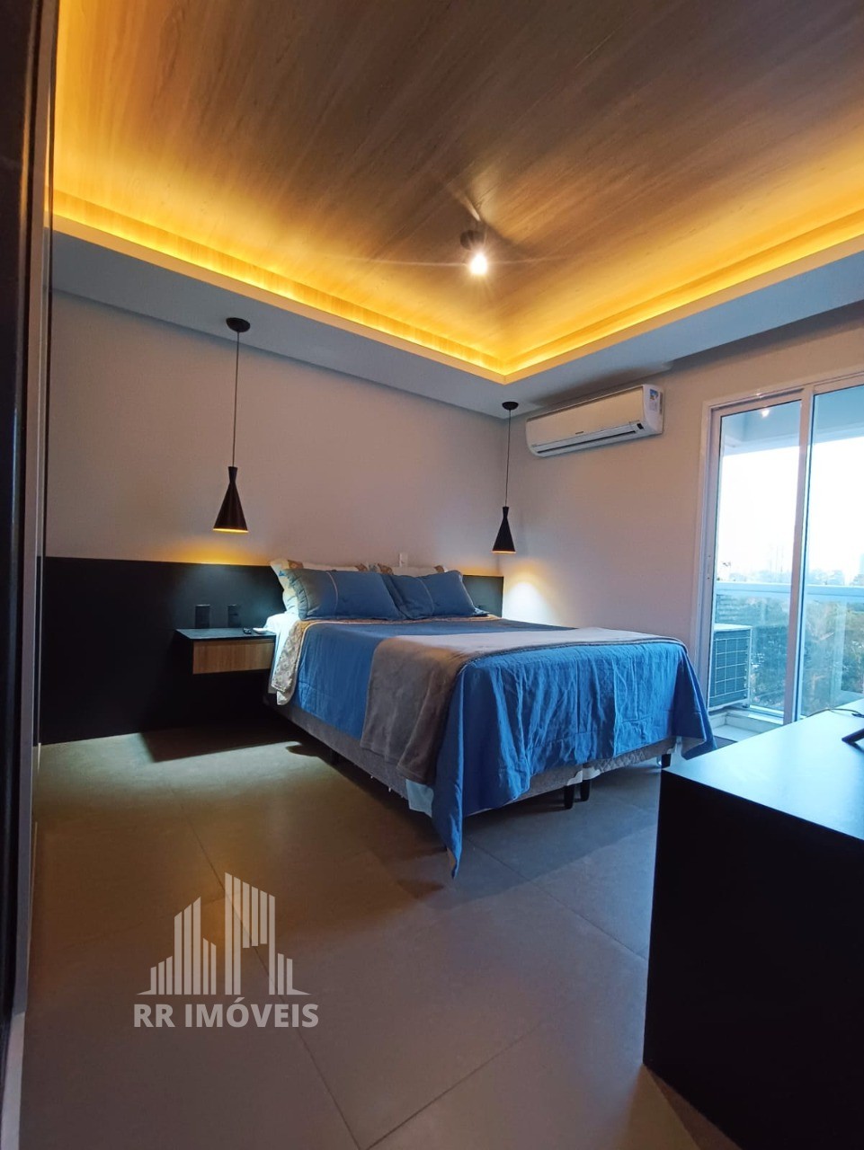 Apartamento, 1 quarto, 50 m² - Foto 6