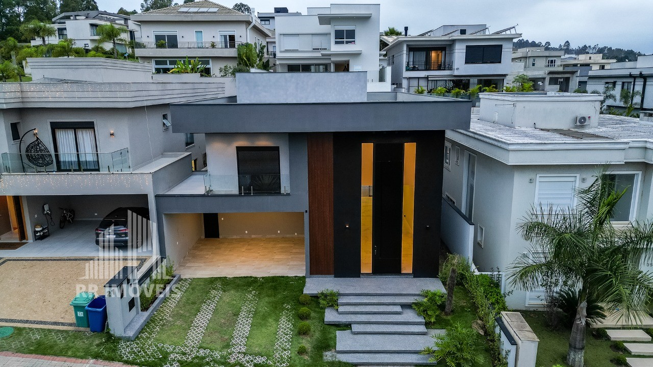 Casa, 5 quartos, 392 m² - Foto 46