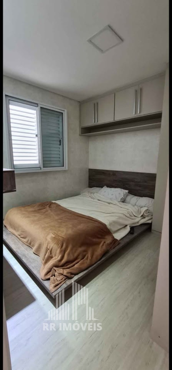 Apartamento, 2 quartos, 51 m² - Foto 6