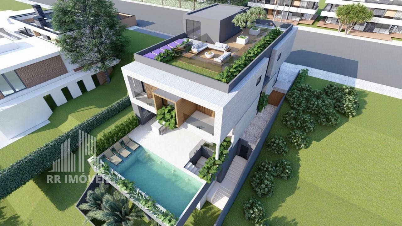 Casa, 4 quartos, 530 m² - Foto 7