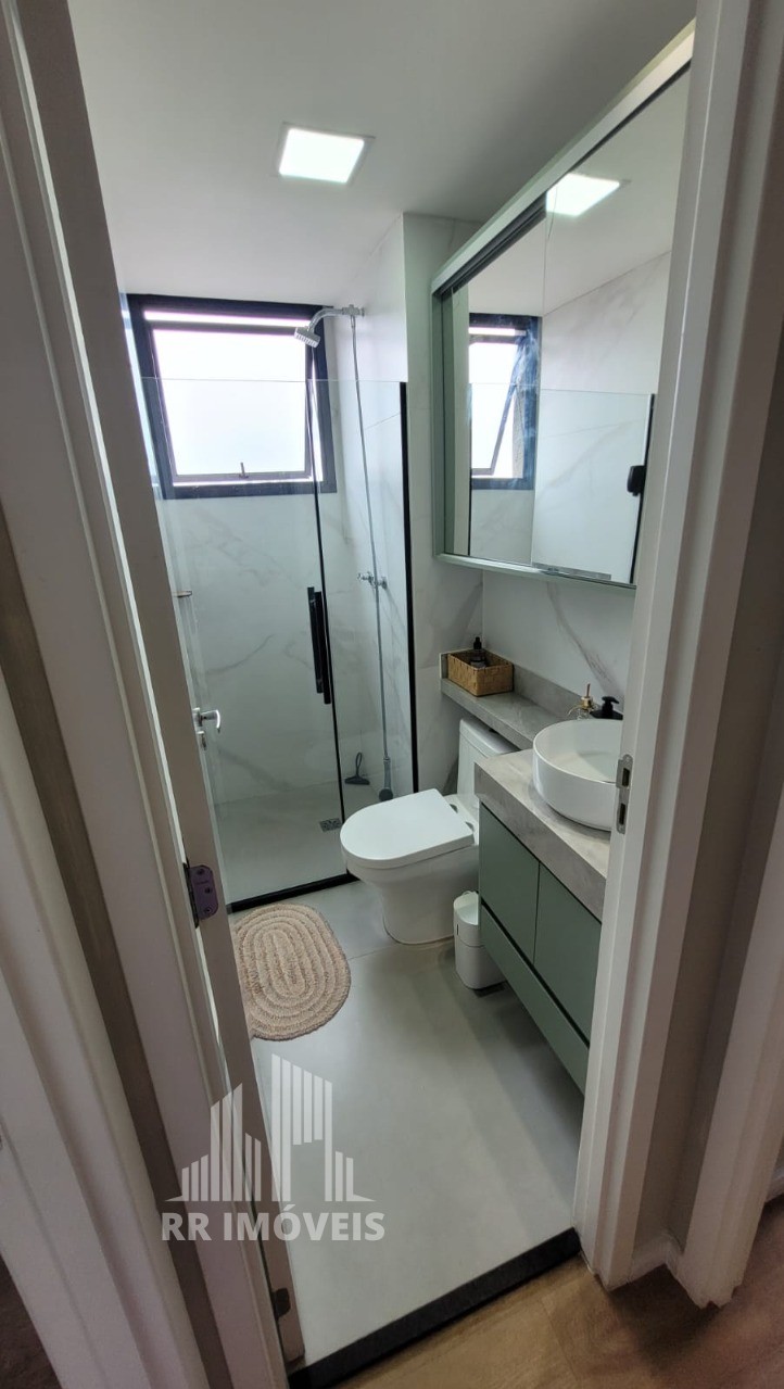 Apartamento, 2 quartos, 44 m² - Foto 11