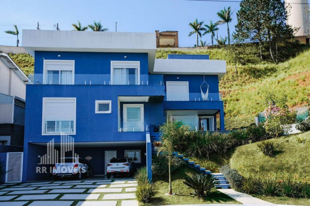 Casa, 4 quartos, 438 m² - Foto 24