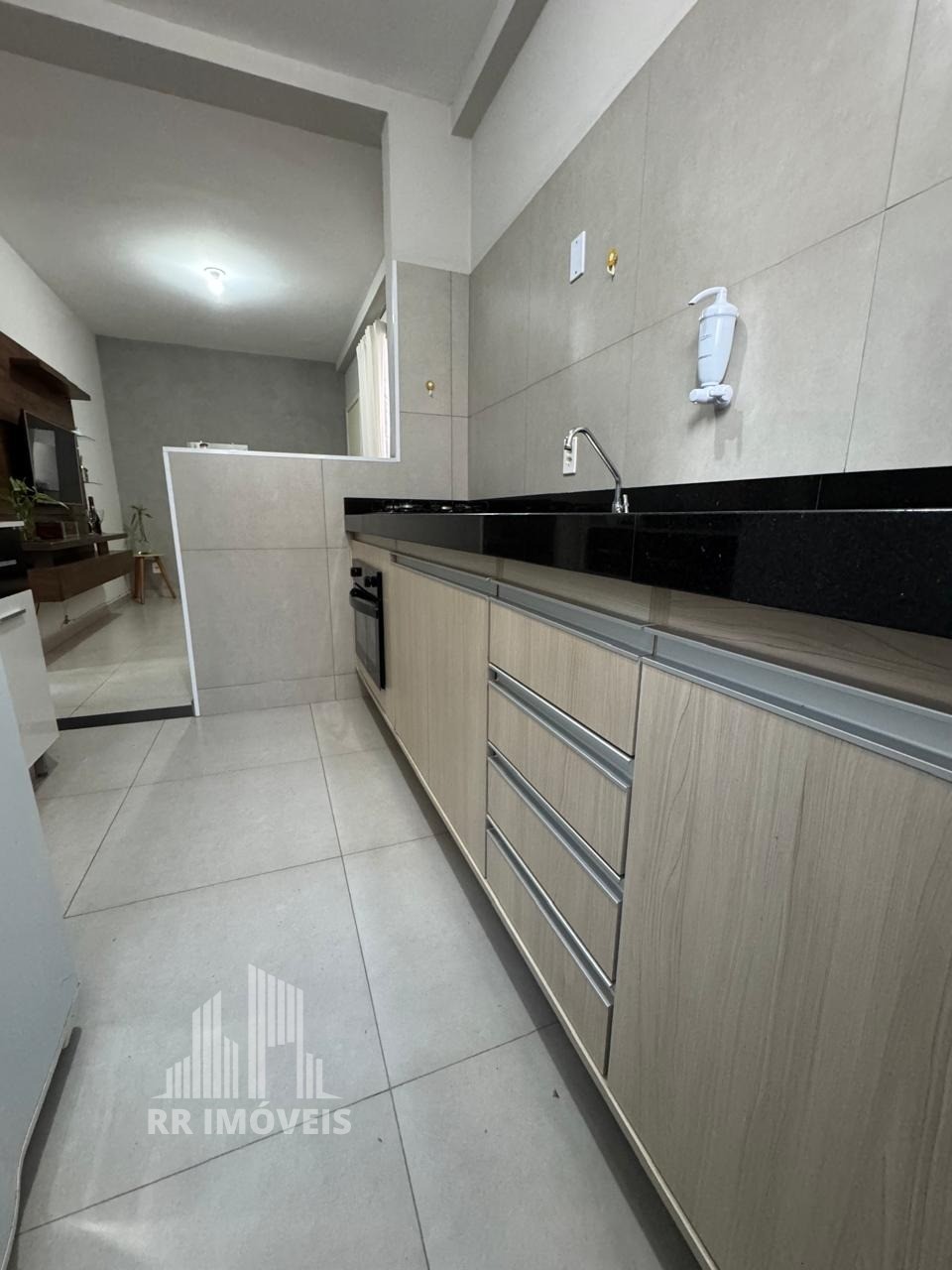 Apartamento, 2 quartos, 45 m² - Foto 8