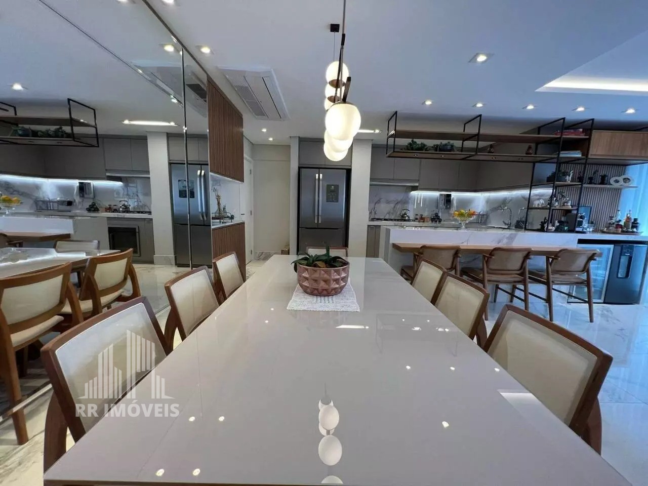 Apartamento, 3 quartos, 110 m² - Foto 5
