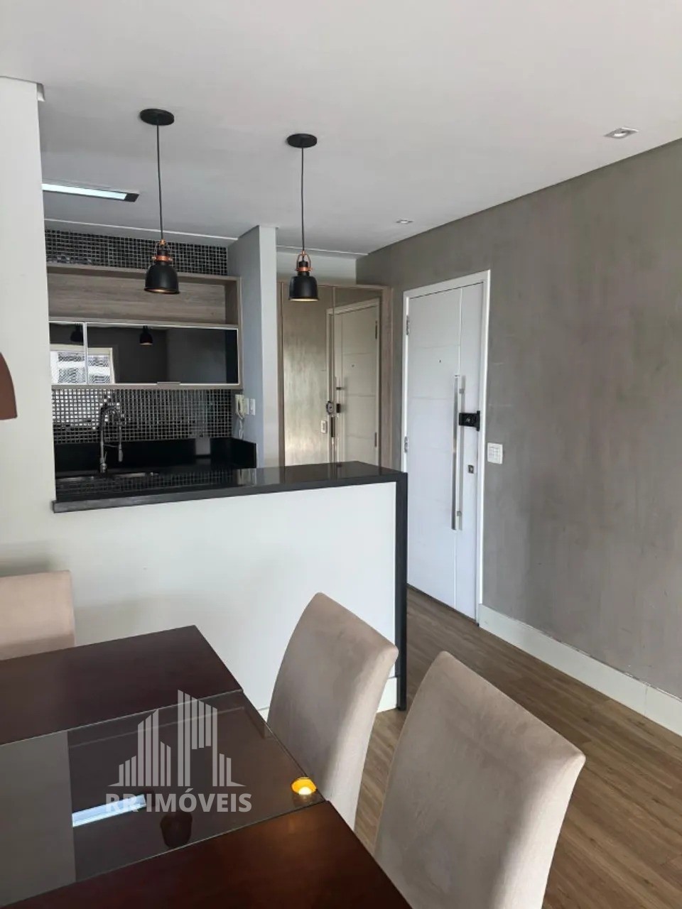Apartamento, 3 quartos, 110 m² - Foto 3