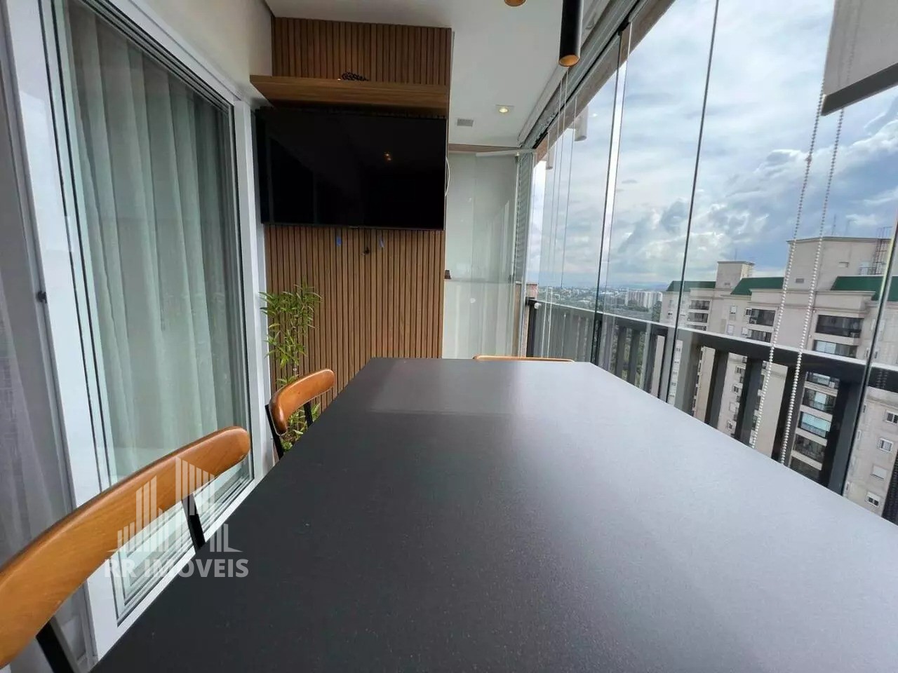 Apartamento, 3 quartos, 110 m² - Foto 7