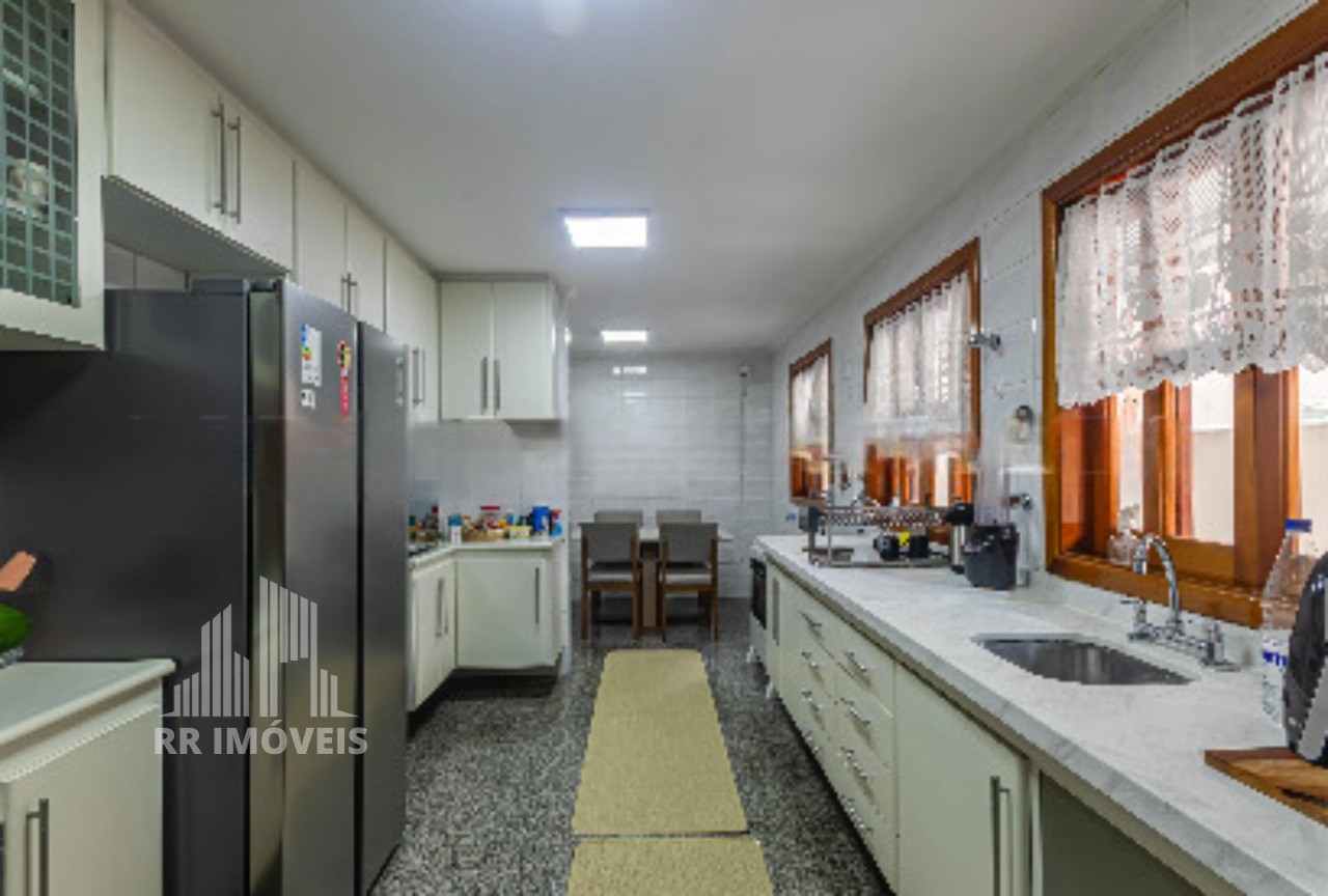 Casa, 4 quartos, 304 m² - Foto 8
