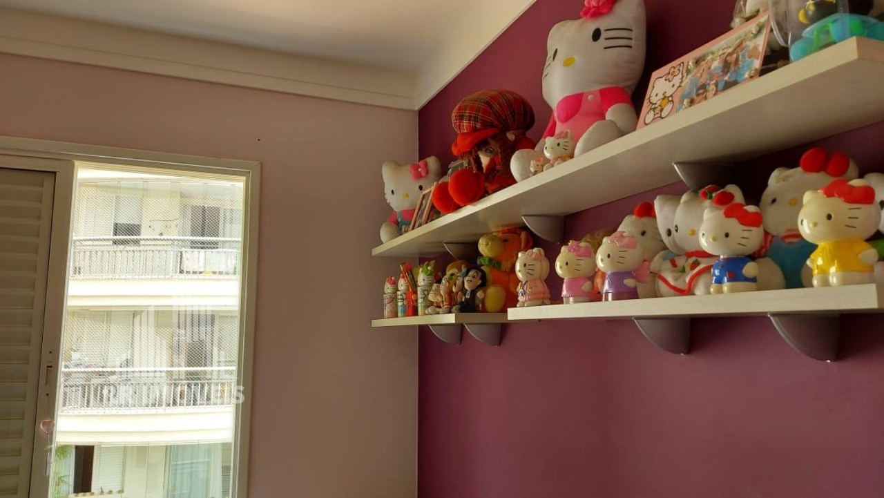 Apartamento, 3 quartos, 122 m² - Foto 17