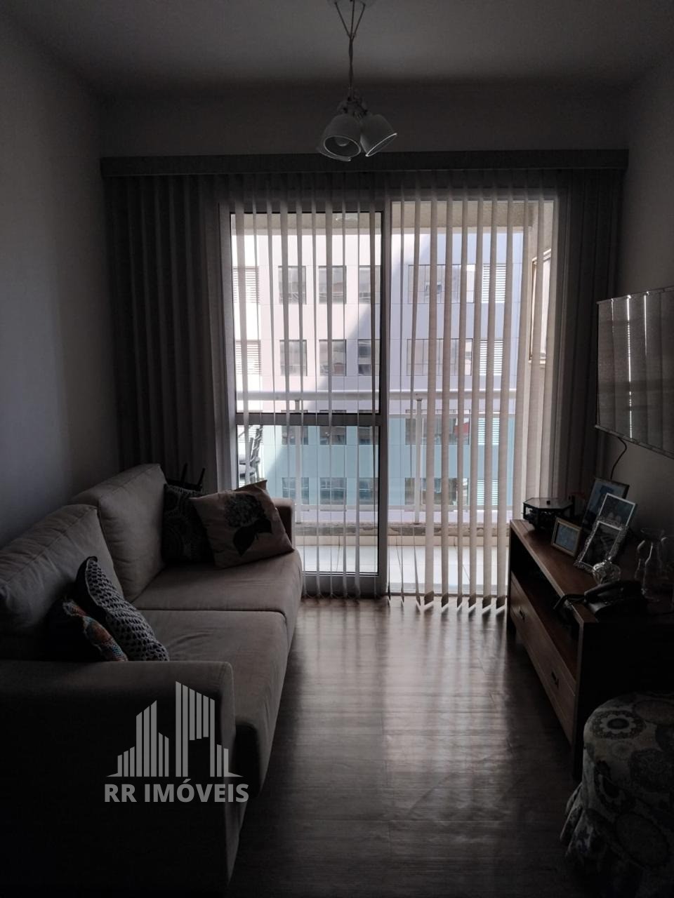 Apartamento, 2 quartos, 59 m² - Foto 3