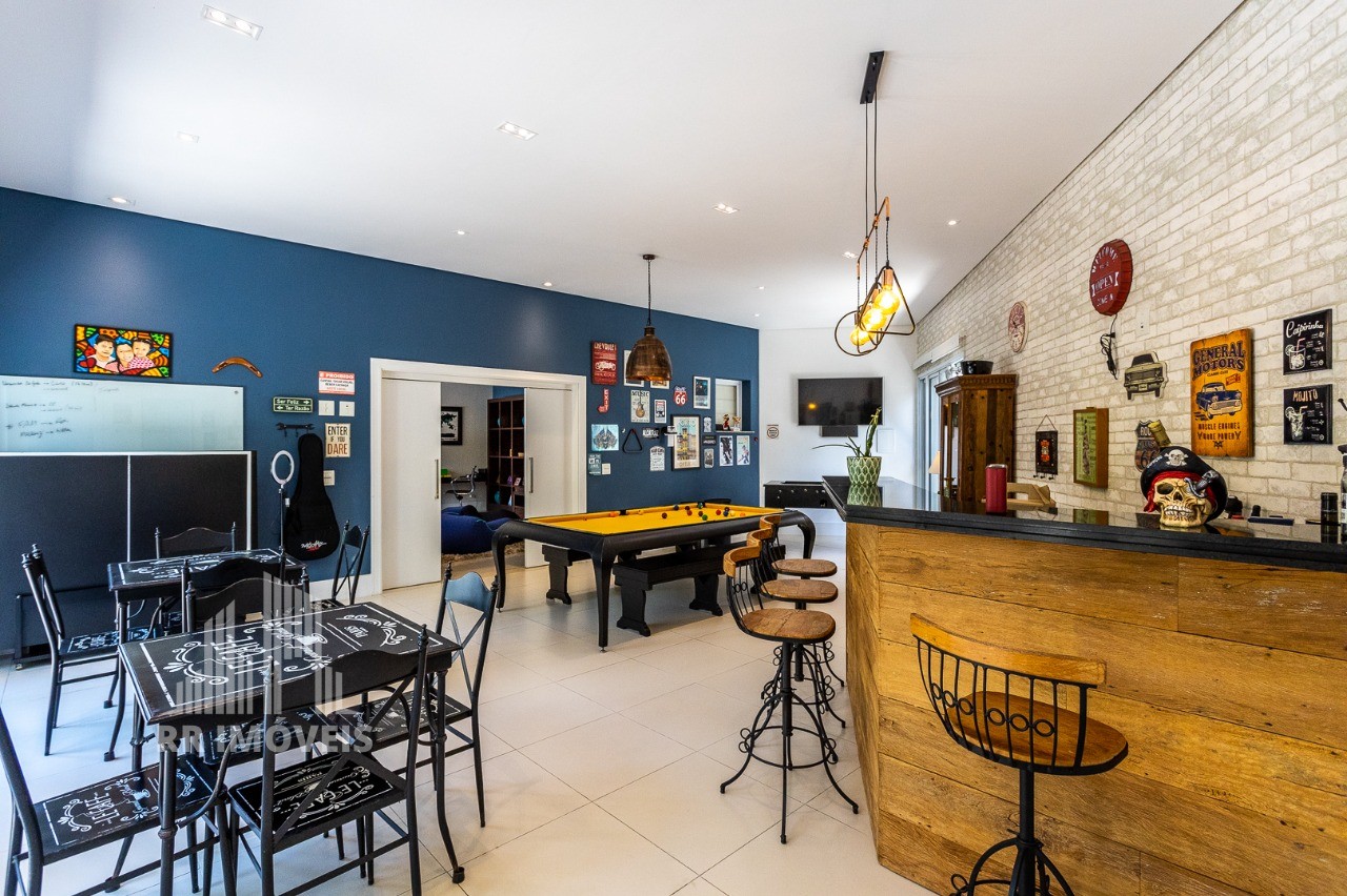 Casa, 4 quartos, 790 m² - Foto 24