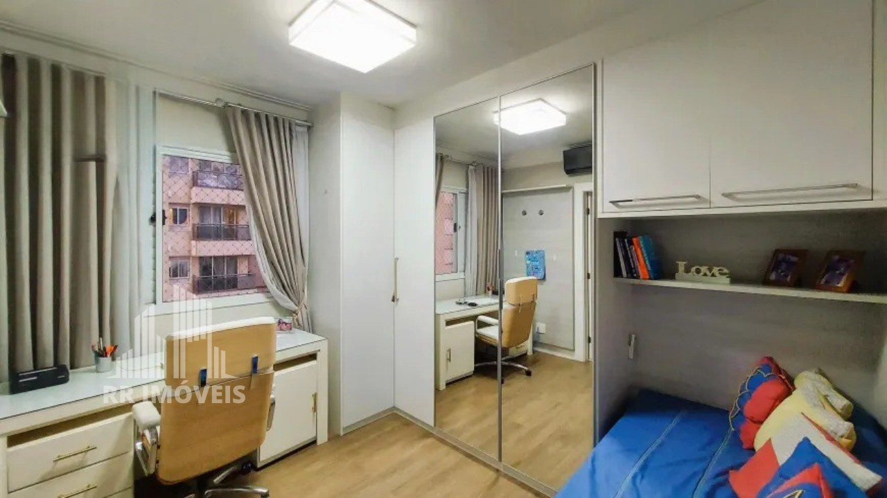 Apartamento, 3 quartos, 165 m² - Foto 14