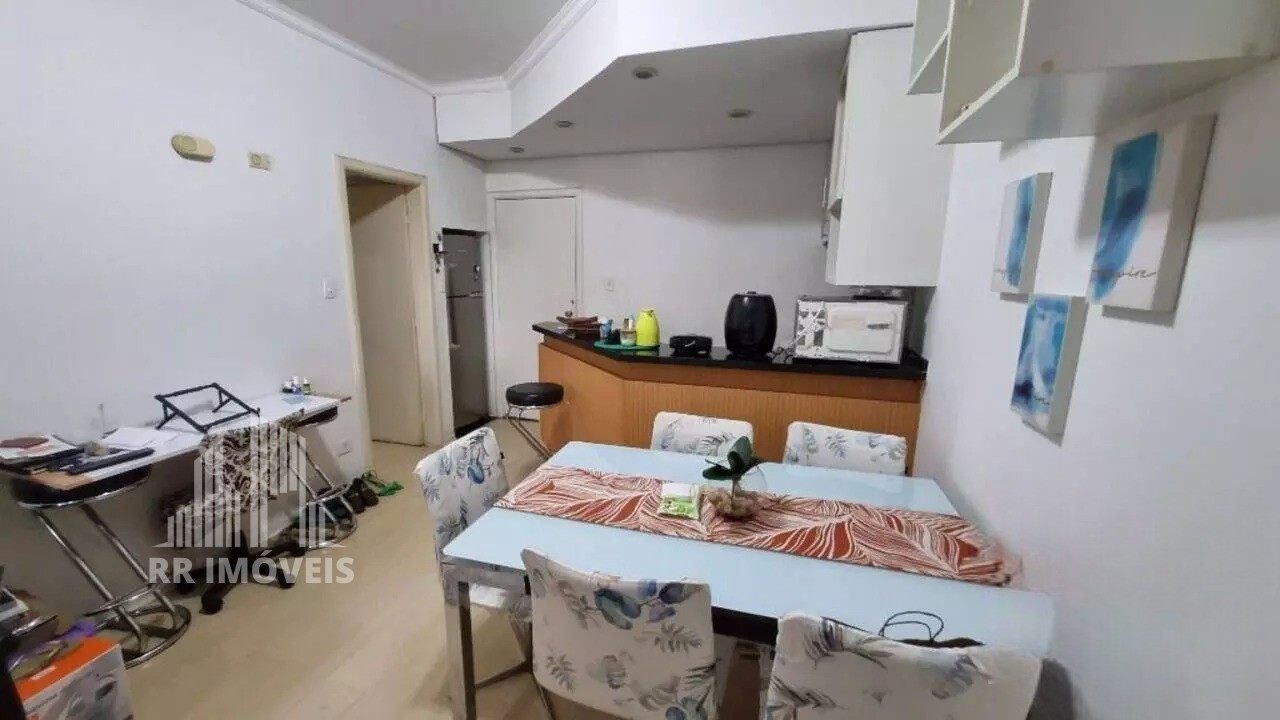 Flat/Apart Hotel, 1 quarto, 56 m² - Foto 7
