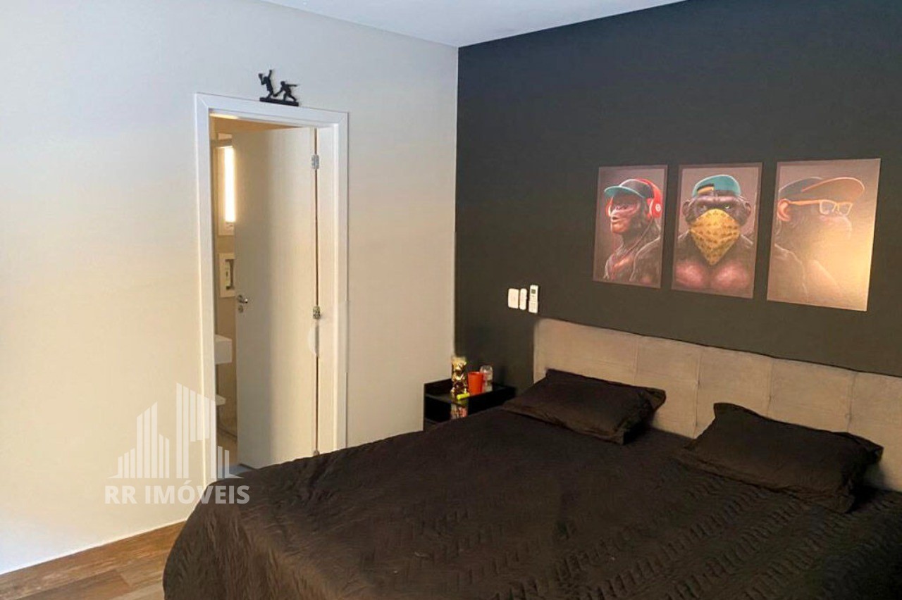 Casa, 4 quartos, 438 m² - Foto 14