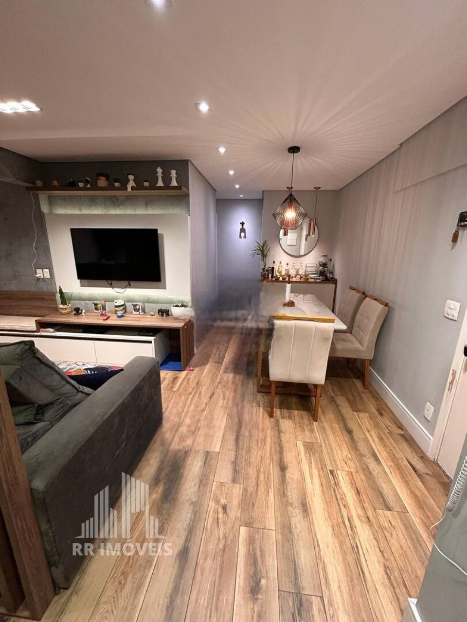 Apartamento, 2 quartos, 63 m² - Foto 11